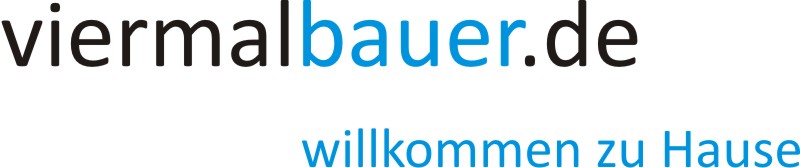 viermalbauer.de - willkommen zu Hause
